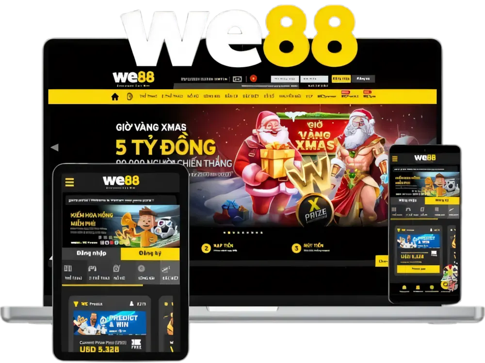 WE88